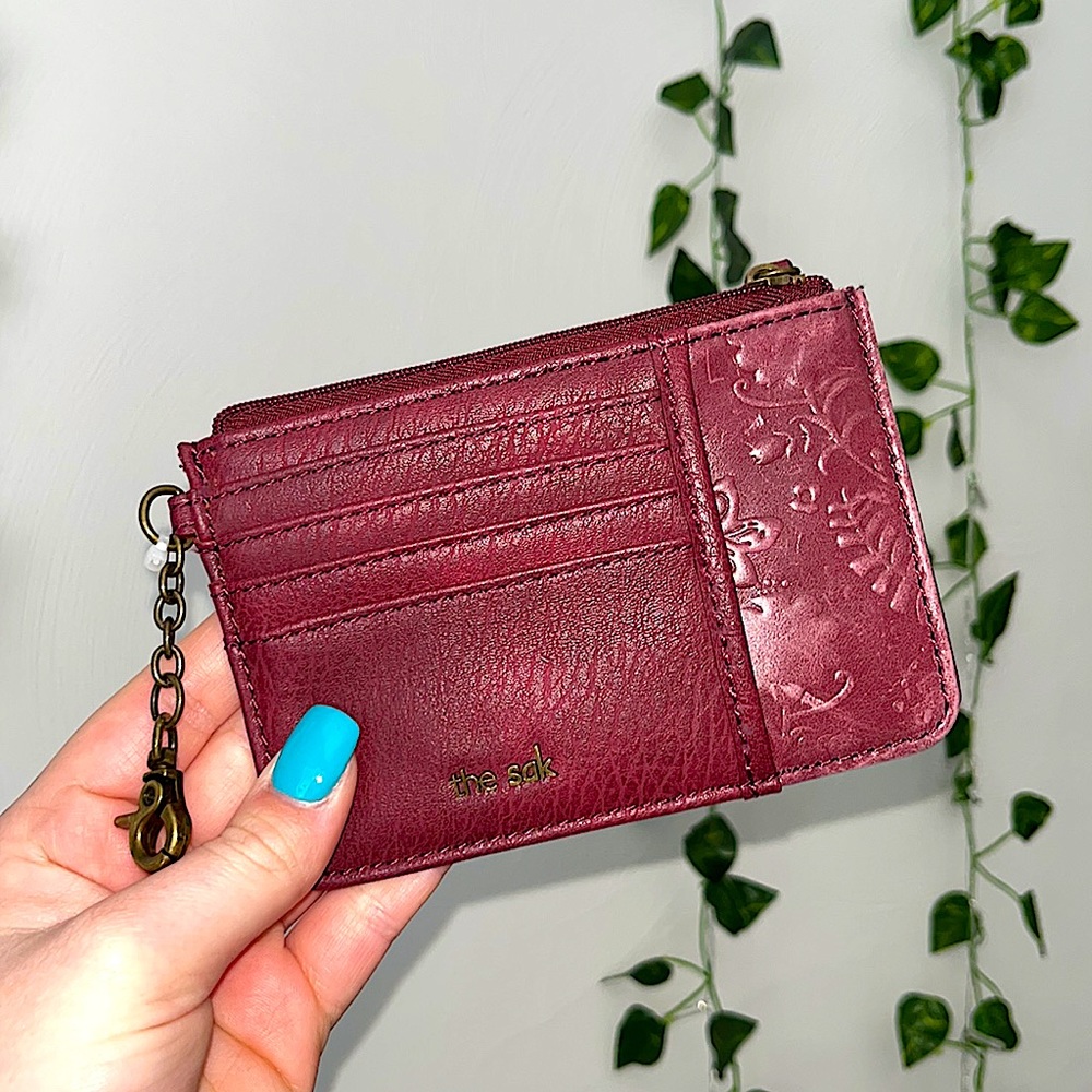 “the sak” crossbody bag